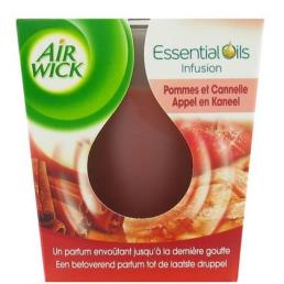 Airwick Apple & Cinnamon