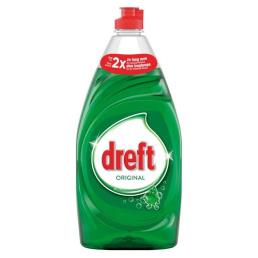 Dreft Original 820ml