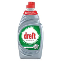 Dreft Platinum Original 400ml