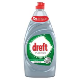 Dreft Platinum Original 820ml