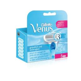 Gillette Venus 8
