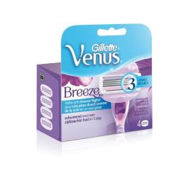 Gillette Venus Breeze 4