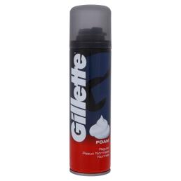 Gillette foam Regular 200ml