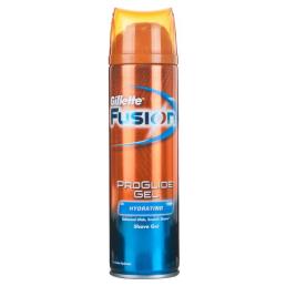 Gillette Fusion Proglide Gel Hydrating 200ml