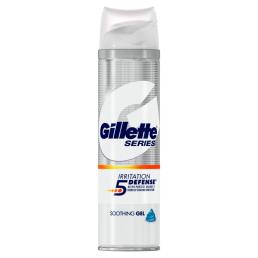 Gillette Series Gel Irritation Defence Soothing 200ml