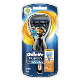 Gillette Fusion Proglide Flexball razor 1UP