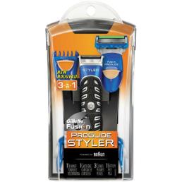 Gillette Fusion Proglide Styler