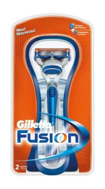 Gillette Fusion razor