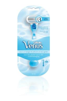 Gillette Venus razor