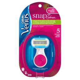 Gillette Venus Snap razor