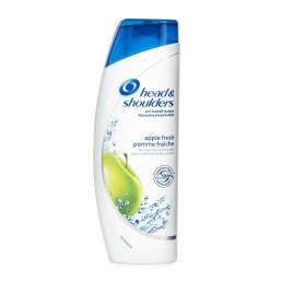 H&S shampoo Apple 400ml