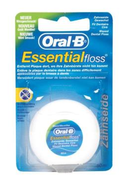 Oral B Essential Floss 50M