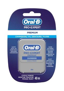 Oral B Pro Expert Premium Floss 40M