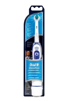 Oral B Advance Power