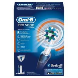 Oral B Pro 5000 Cross Action