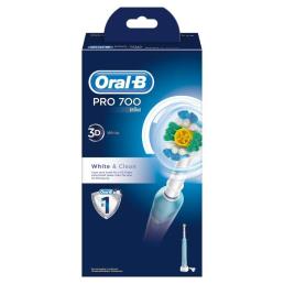 Oral B Pro 700 3D White