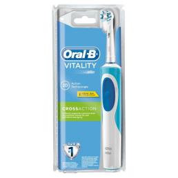 Oral B Vitality Cross Action in CLS