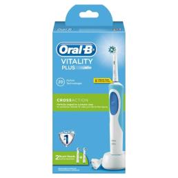 Oral B Vitality Cross Action Plus