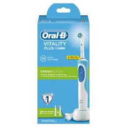 Oral B VItality Cross Action Plus