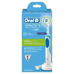 Oral B VItality Cross Action Pro Timer