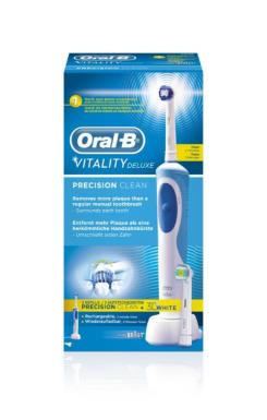 Oral B VItality Deluxe