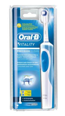 Oral B Vitality Precision Clean in CLS